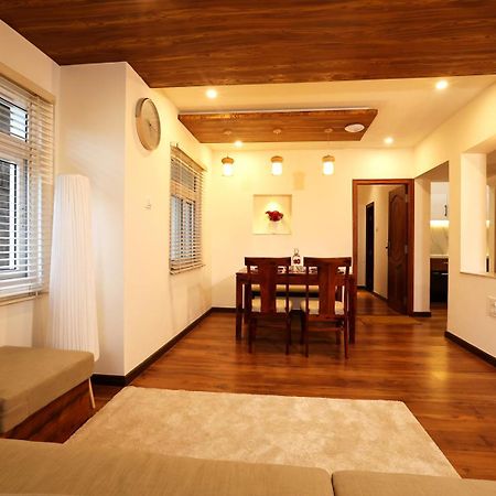 Green Wood Hill Cottage Ooty Luaran gambar