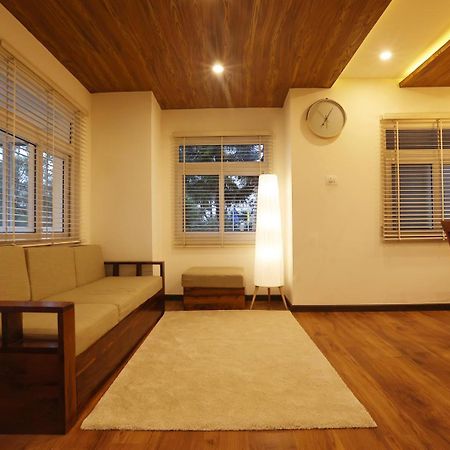 Green Wood Hill Cottage Ooty Luaran gambar