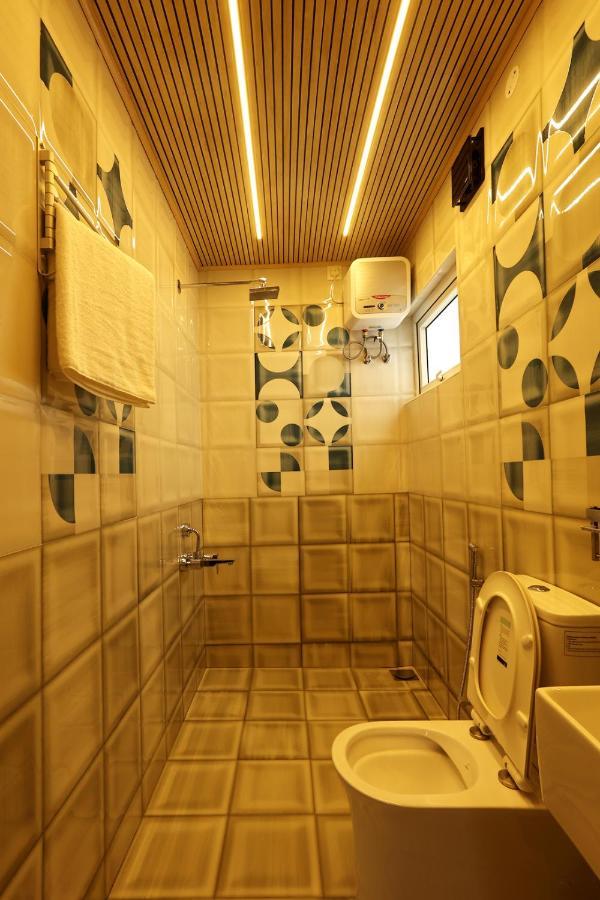 Green Wood Hill Cottage Ooty Luaran gambar