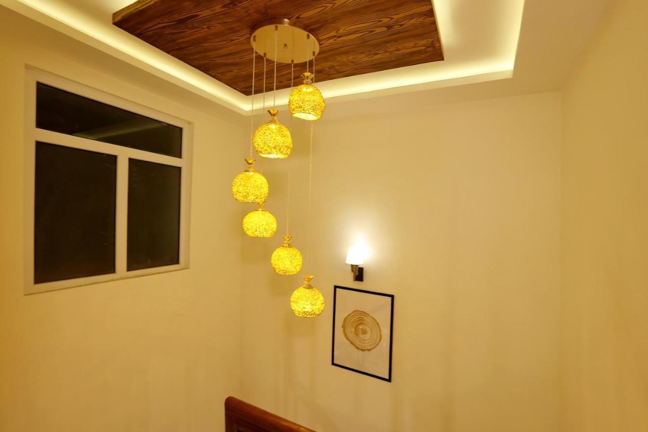 Green Wood Hill Cottage Ooty Luaran gambar